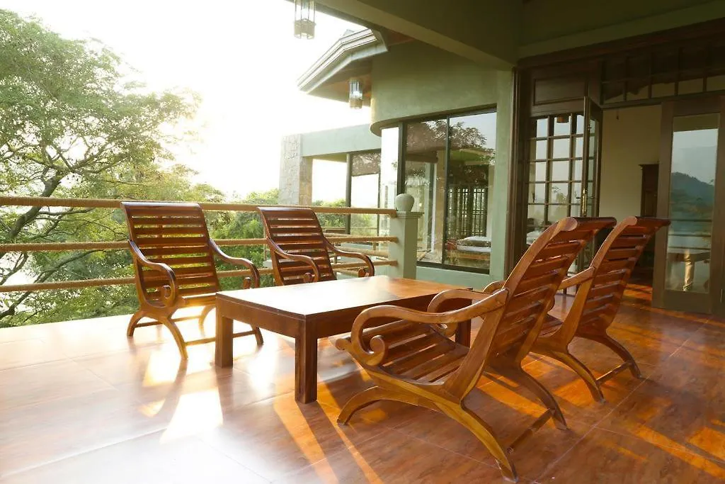 Green Castle Kandy Otel