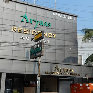 https://aryaas-residency-nettoor.kerala-hotels.net